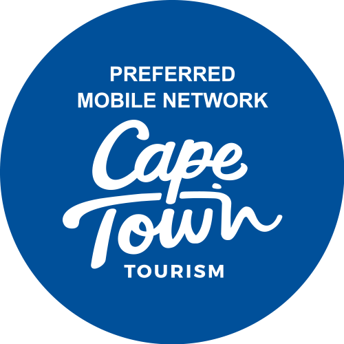 tourist sim cape town