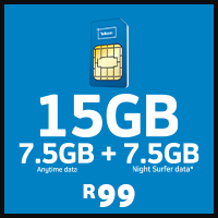 Smartcall – Vodacom Starter Packs, Bulk Airtime, RICA agents